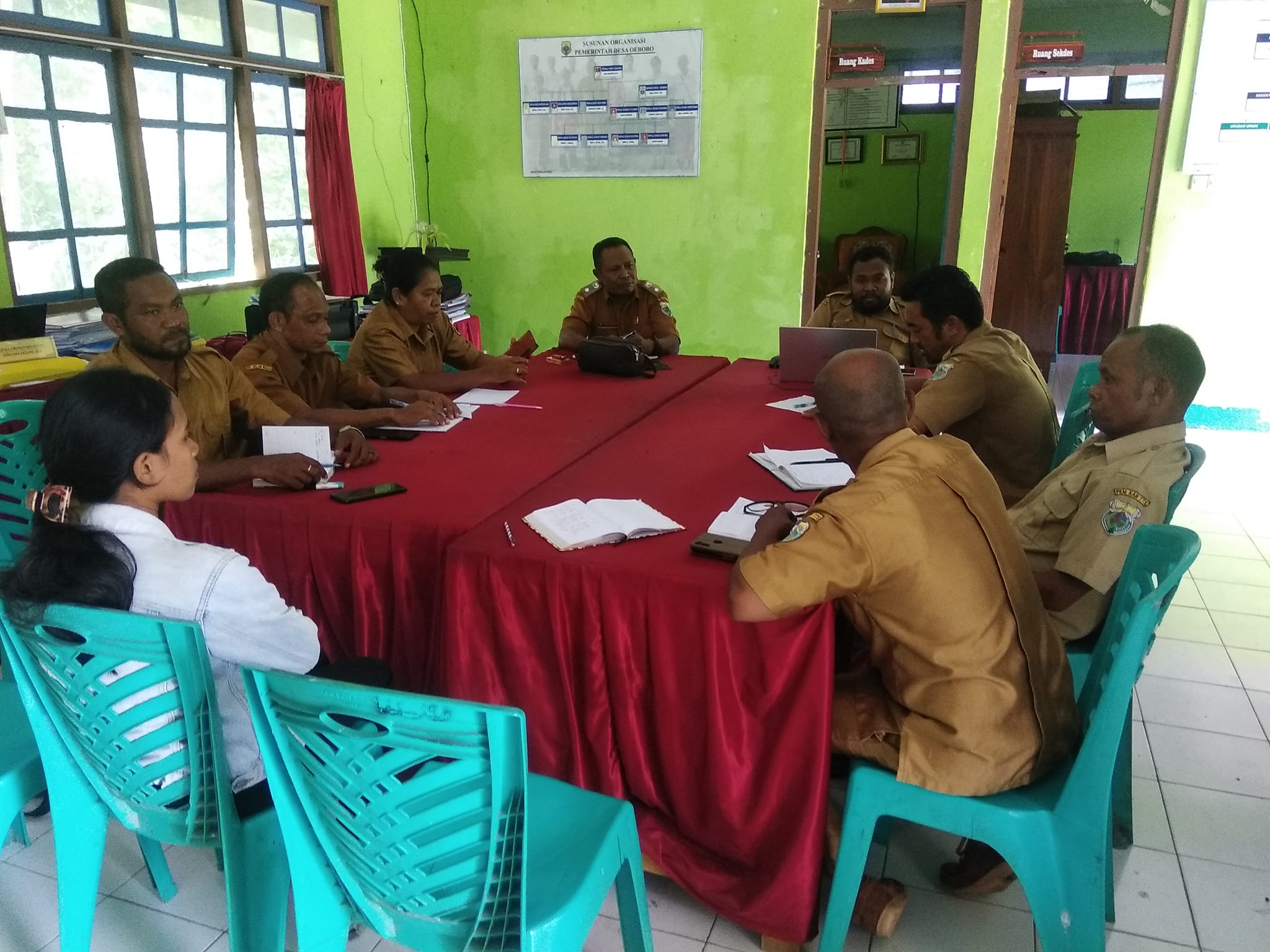 Galeri Desa 2